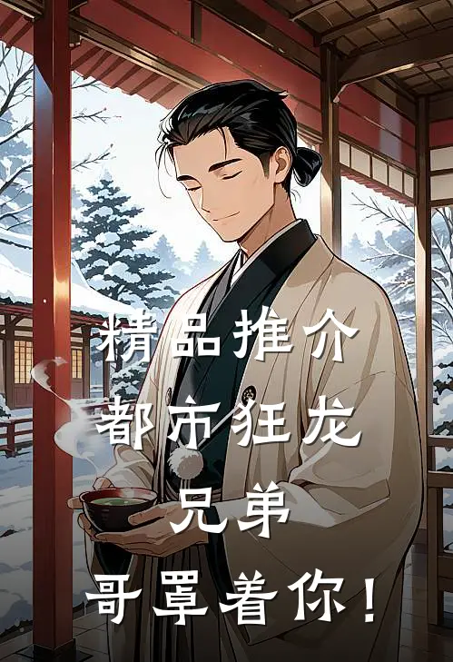 精品推介都市狂龙：兄弟，哥罩着你！