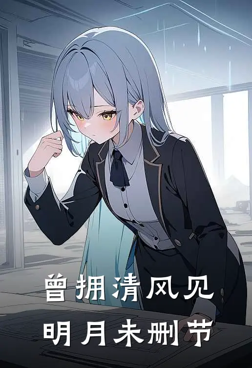曾拥清风见明月未删节