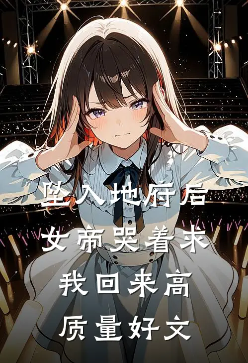 坠入地府后，女帝哭着求我回来高质量好文