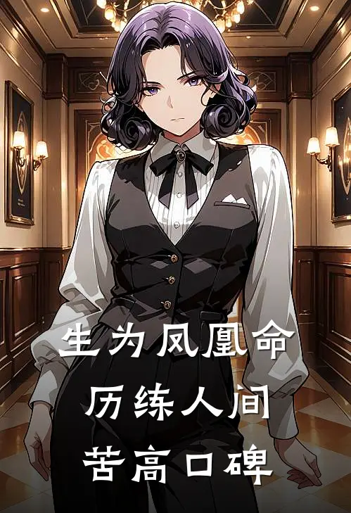 生为凤凰命，历练人间苦高口碑