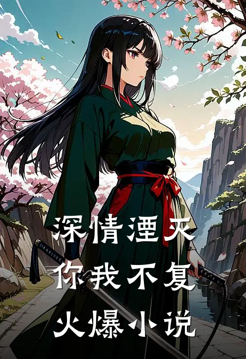 深情湮灭，你我不复火爆小说