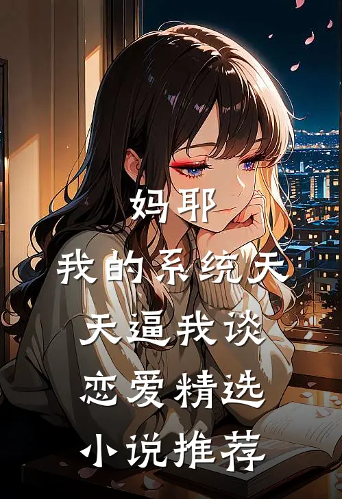 妈耶，我的系统天天逼我谈恋爱精选小说推荐