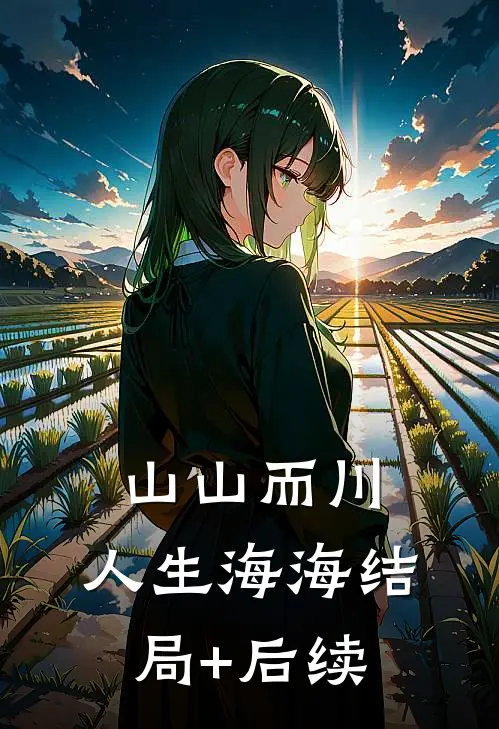 山山而川，人生海海结局+后续