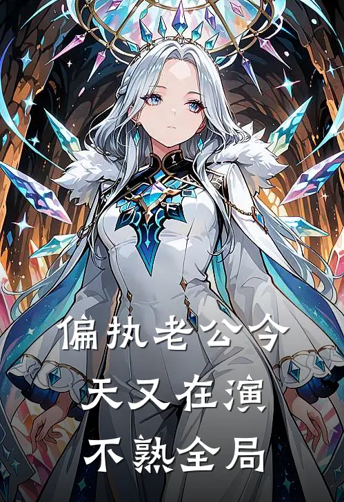 偏执老公今天又在演不熟全局