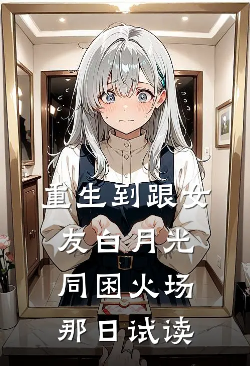 重生到跟女友白月光同困火场那日试读