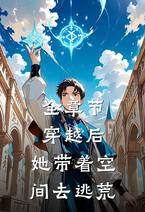 全章节穿越后，她带着空间去逃荒