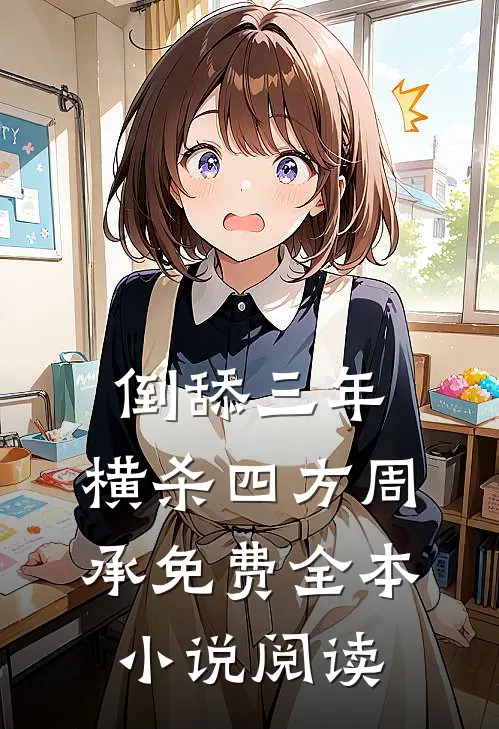 倒舔三年,横杀四方周承免费全本小说阅读
