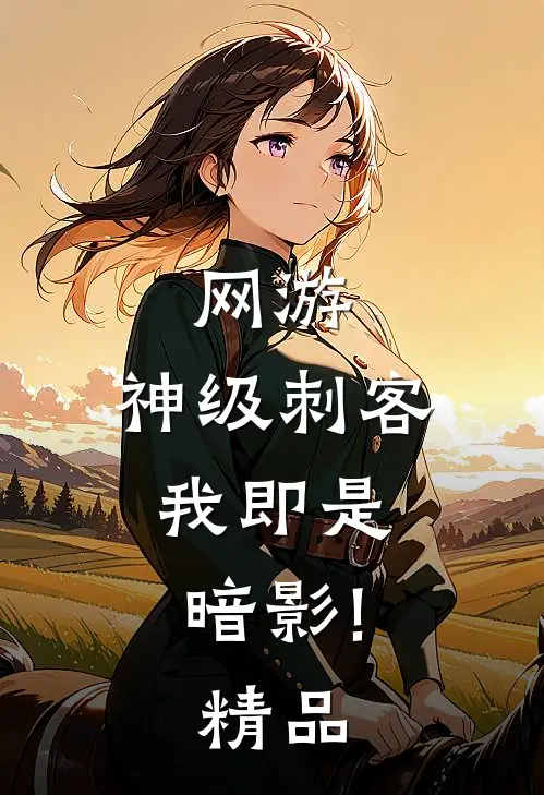 网游:神级刺客,我即是暗影!精品