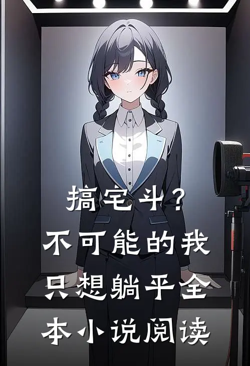 搞宅斗？不可能的，我只想躺平全本小说阅读
