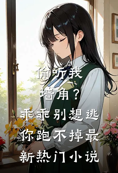偷听我墙角？乖乖，别想逃你跑不掉最新热门小说