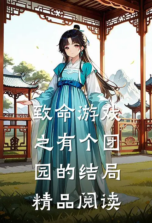 致命游戏之有个团园的结局精品阅读