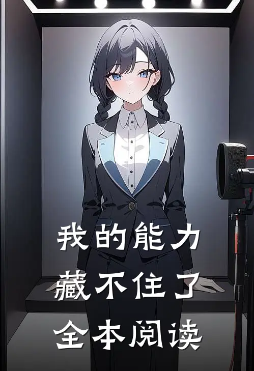 我的能力藏不住了全本阅读