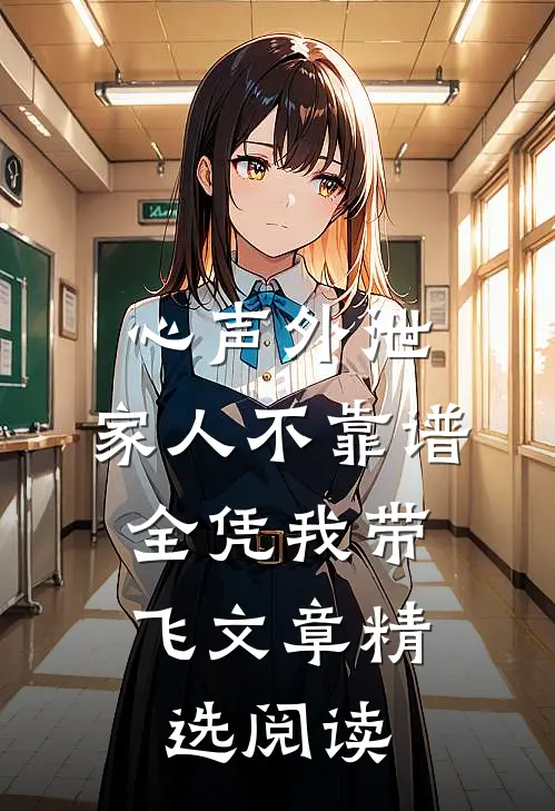 心声外泄：家人不靠谱，全凭我带飞文章精选阅读