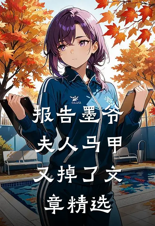 报告墨爷：夫人马甲又掉了文章精选