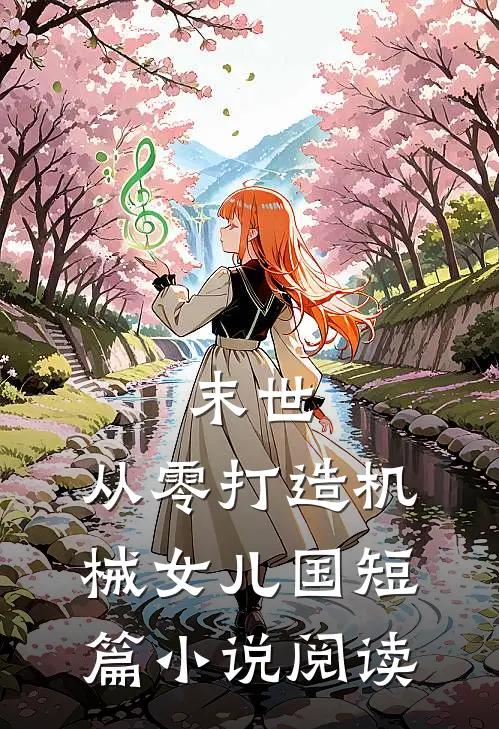 末世：从零打造机械女儿国短篇小说阅读