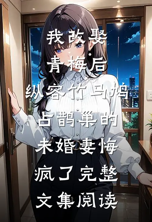 我改娶青梅后，纵容竹马鸠占鹊巢的未婚妻悔疯了完整文集阅读