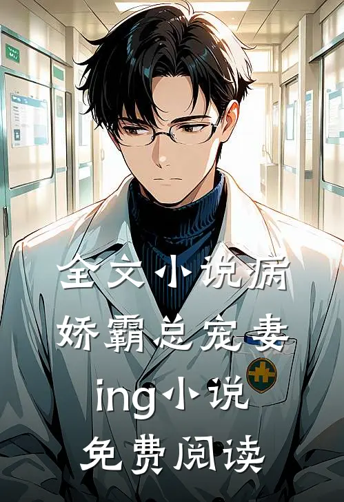 全文小说病娇霸总宠妻ing小说免费阅读
