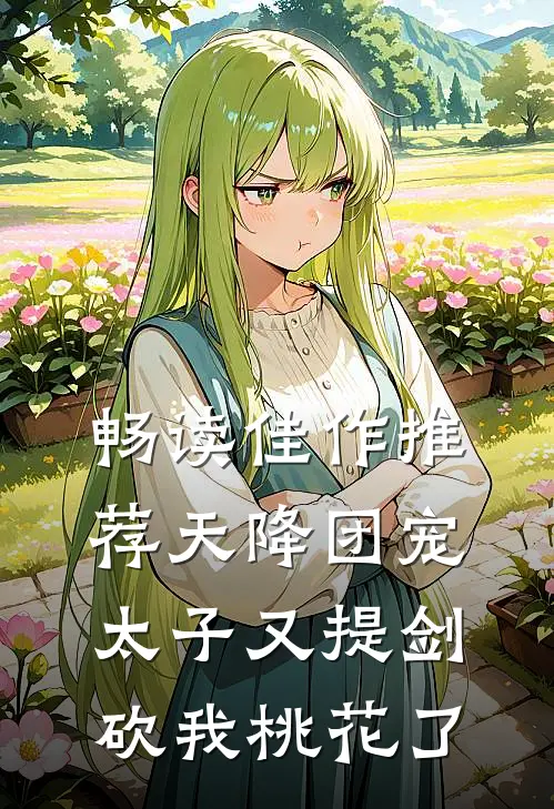 畅读佳作推荐天降团宠：太子又提剑砍我桃花了