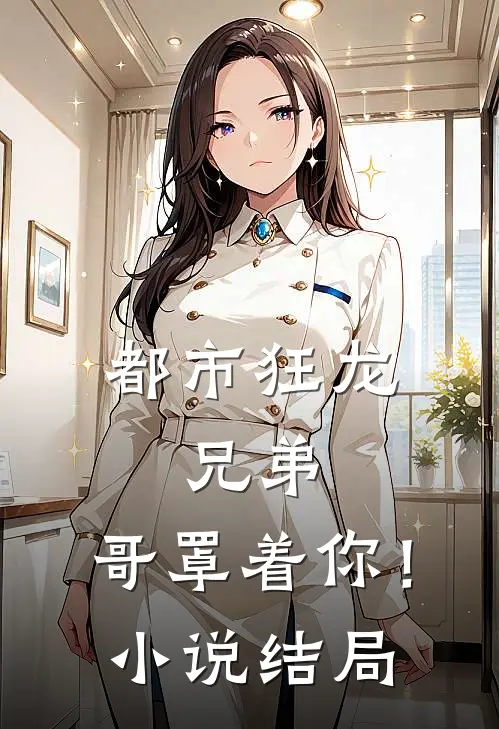 都市狂龙：兄弟，哥罩着你！小说结局