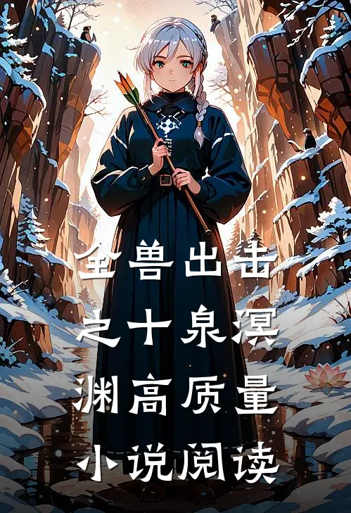 全兽出击之十泉溟渊高质量小说阅读