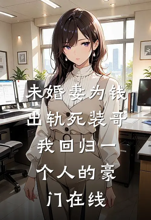未婚妻为钱出轨死装哥，我回归一个人的豪门在线