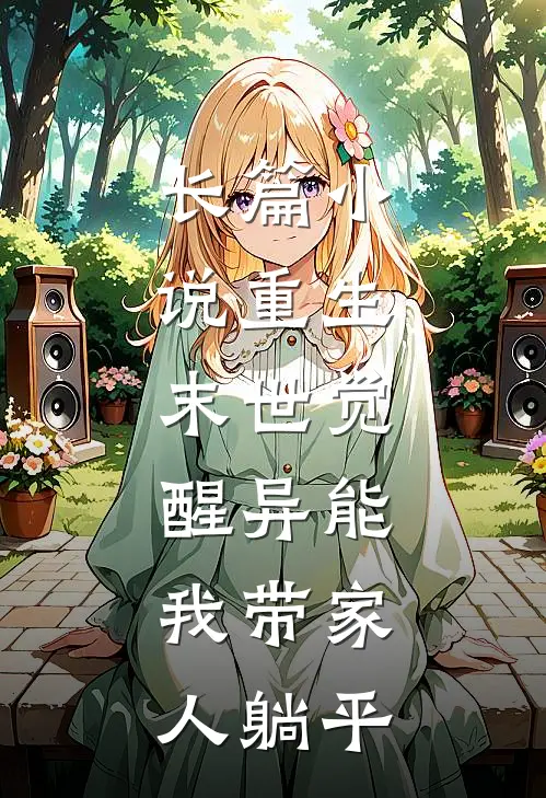 长篇小说重生：末世觉醒异能，我带家人躺平