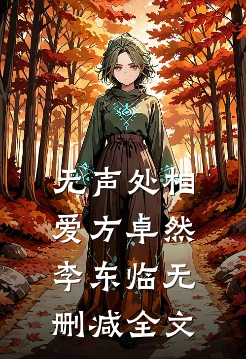 无声处相爱方卓然李东临无删减全文