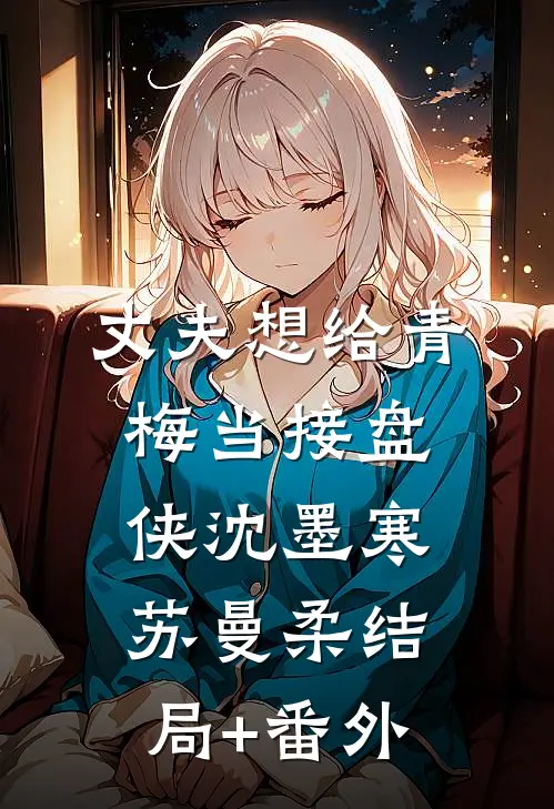 丈夫想给青梅当接盘侠沈墨寒苏曼柔结局+番外