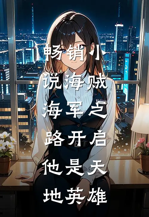 畅销小说海贼：海军之路开启，他是天地英雄