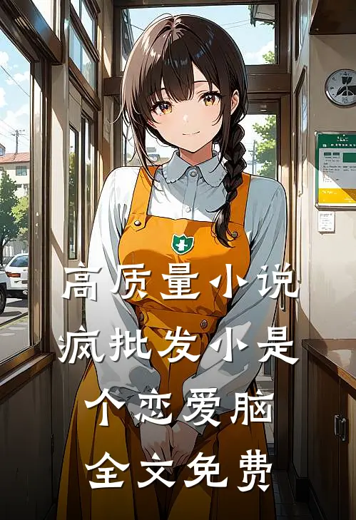 高质量小说疯批发小是个恋爱脑全文免费