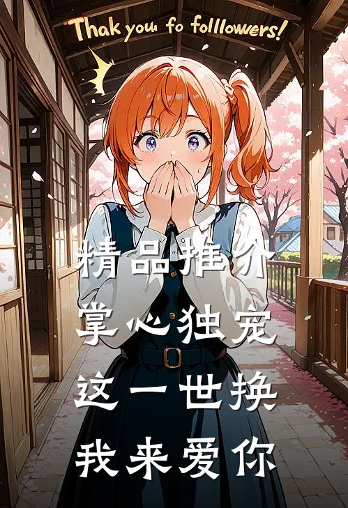精品推介掌心独宠：这一世换我来爱你