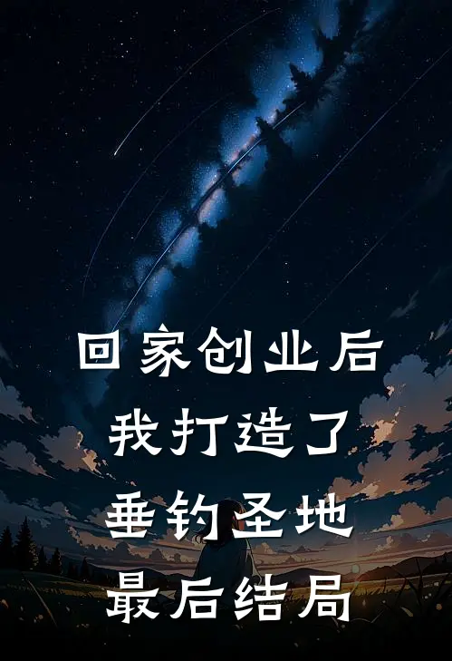回家创业后，我打造了垂钓圣地最后结局