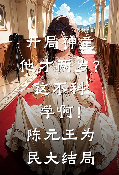 开局神童：他才两岁？这不科学啊！陈元王为民大结局