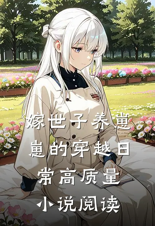 嫁世子养崽崽的穿越日常高质量小说阅读