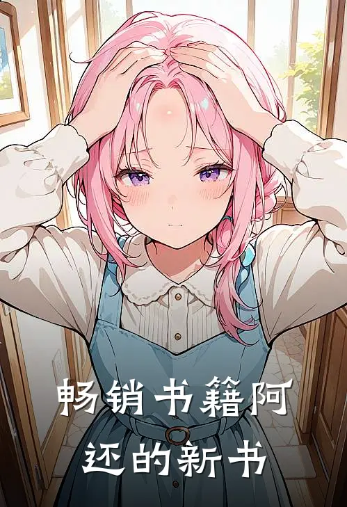 畅销书籍阿还的新书