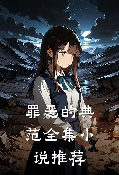罪恶的典范全集小说推荐