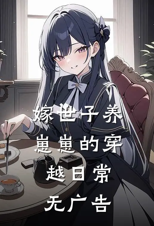 嫁世子养崽崽的穿越日常无广告