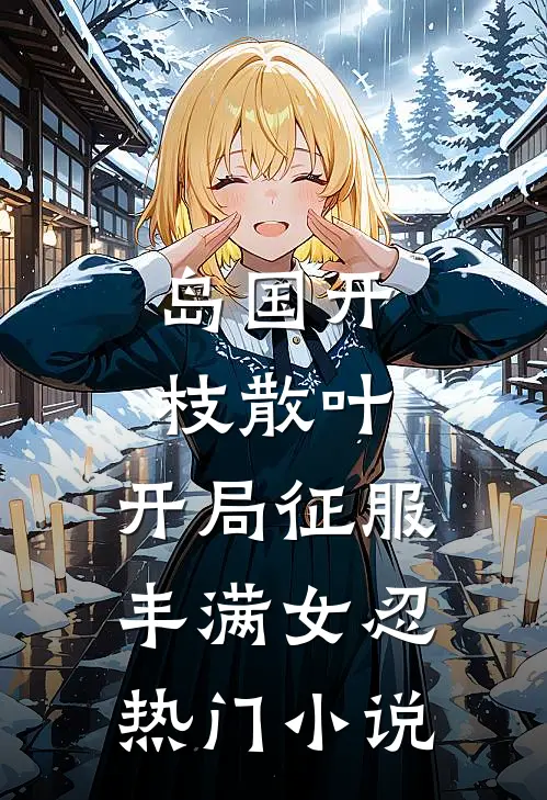 岛国开枝散叶，开局征服丰满女忍热门小说