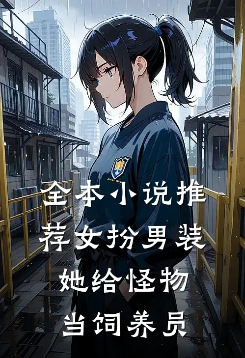 全本小说推荐女扮男装：她给怪物当饲养员