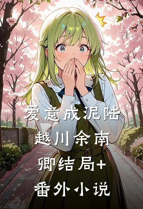 爱意成泥陆越川余南卿结局+番外小说