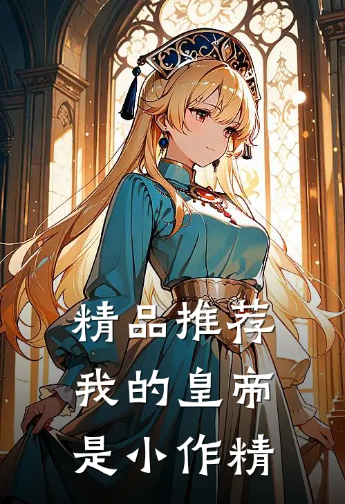 精品推荐我的皇帝是小作精