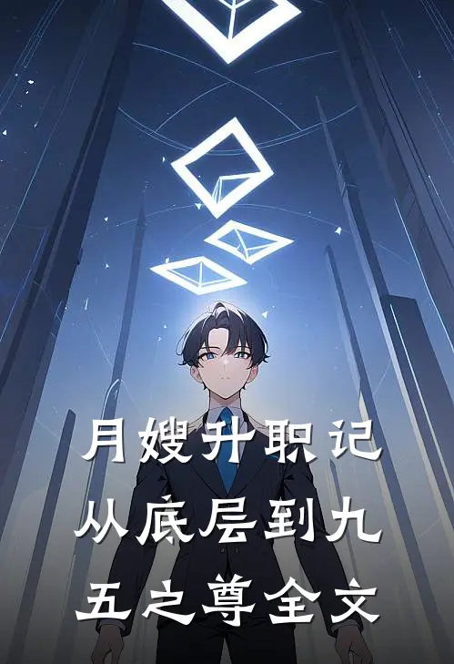 月嫂升职记：从底层到九五之尊全文