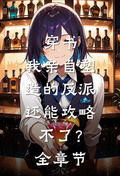 穿书：我亲自塑造的反派，还能攻略不了？全章节
