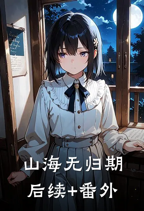 山海无归期后续+番外