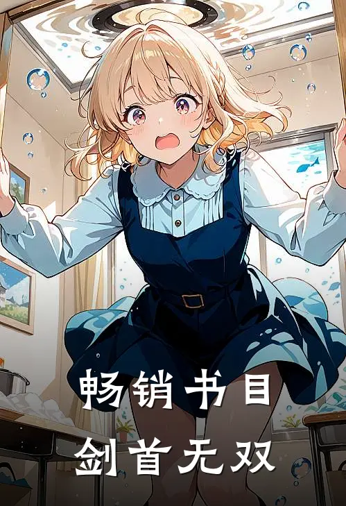 畅销书目剑首无双