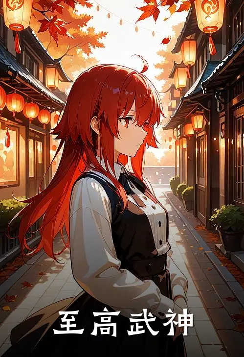至高武神