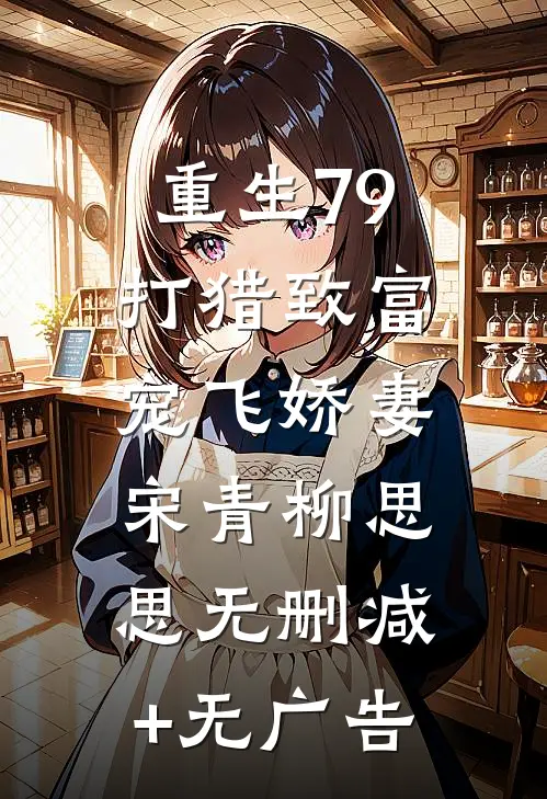 重生79：打猎致富，宠飞娇妻宋青柳思思无删减+无广告