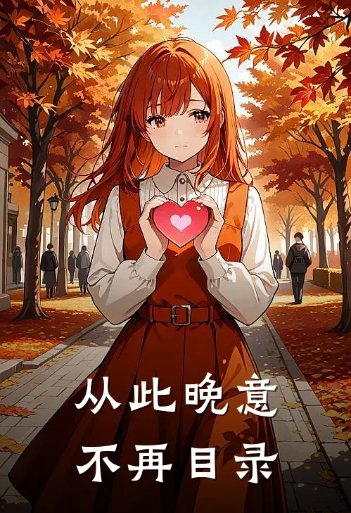 从此晚意不再目录