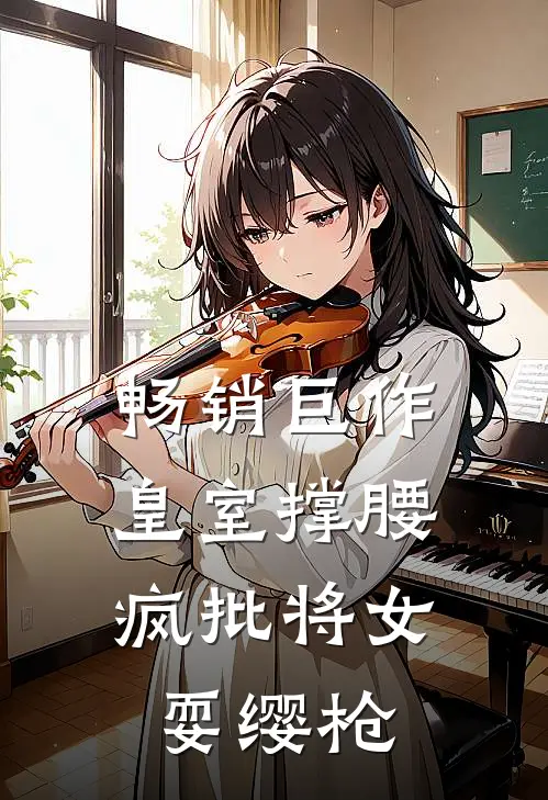 畅销巨作皇室撑腰,疯批将女耍缨枪
