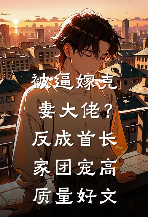 被逼嫁克妻大佬？反成首长家团宠高质量好文